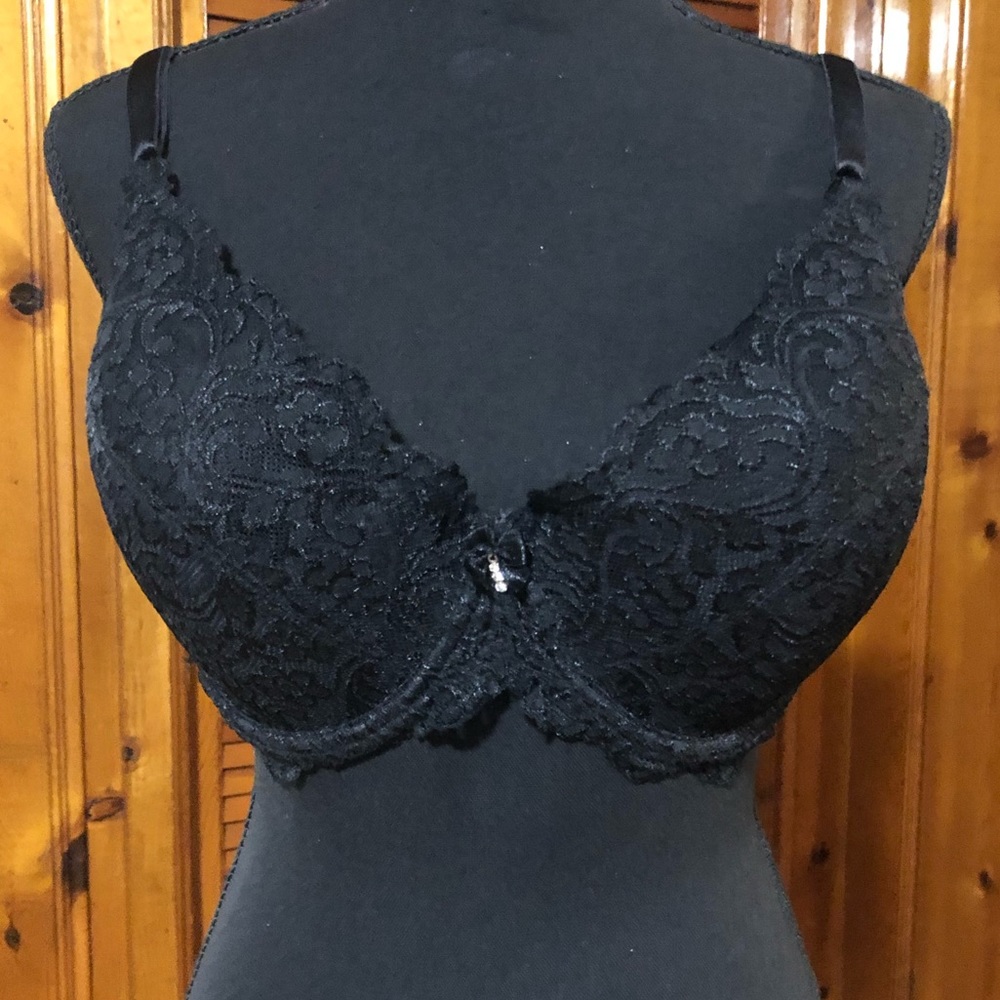 Smart & Sexy bra